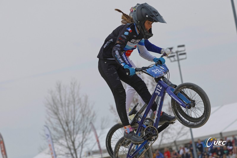 2023 BMX European Cup - 19/03/2023 - Day 3 - photo Ilario Biondi/SprintCyclingAgency?2023